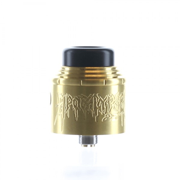 Armageddon MFG Apocalypse V2 25mm RDA