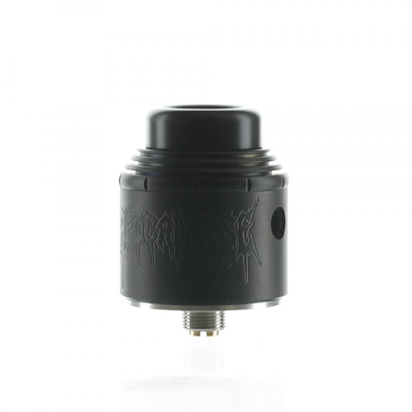 Armageddon MFG Apocalypse V2 25mm RDA