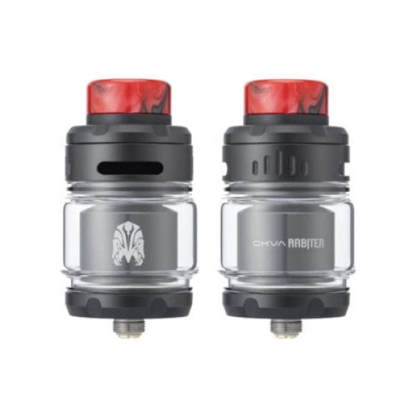 OXVA Arbiter 2 RTA