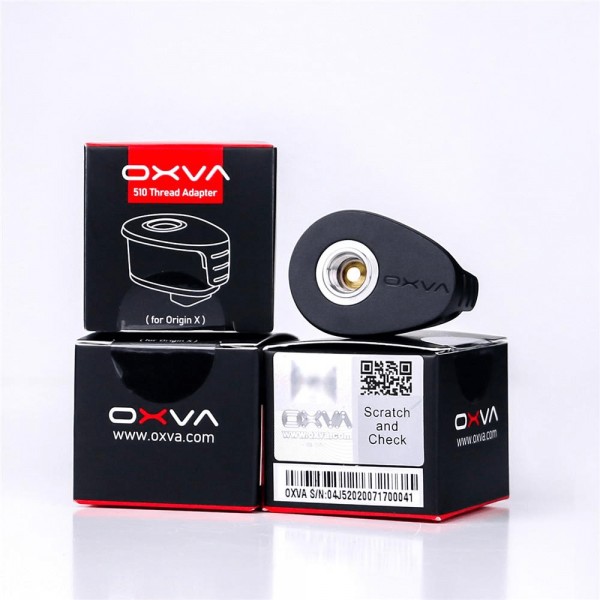 OXVA Origin X 510 Adapter