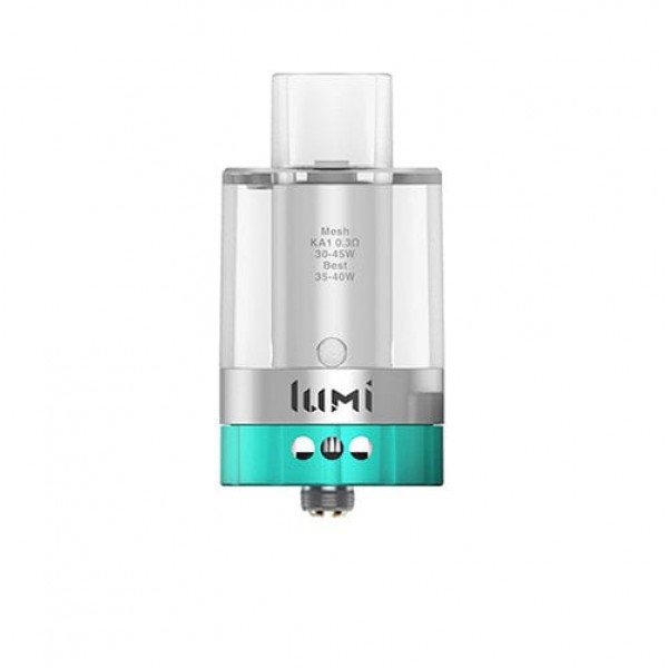 GeekVape Lumi Disposable Sub-Ohm Mesh Tank