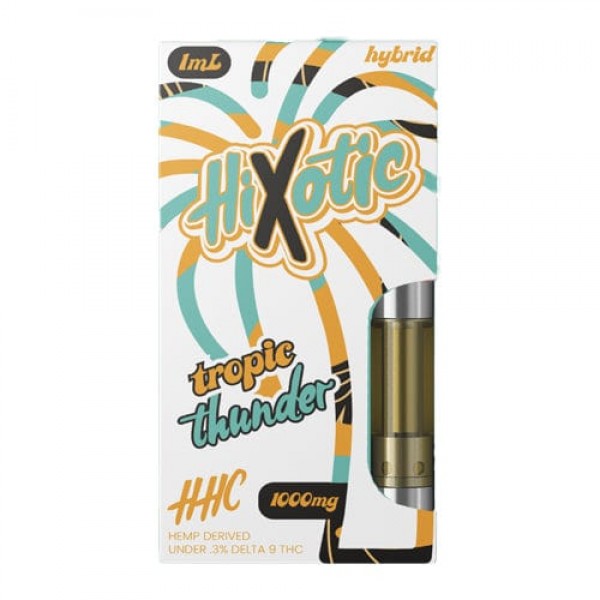 Hixotic 1g HHC Cartridge