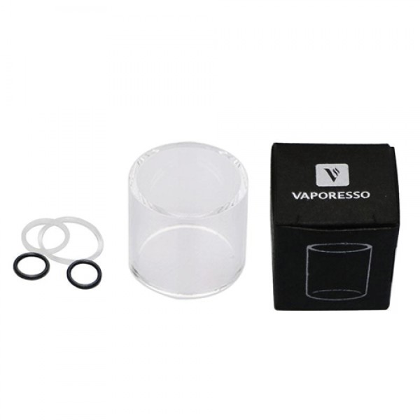 Vaporesso Veco Solo Replacement Glass