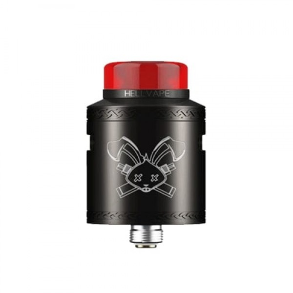 Hellvape Dead Rabbit V2 24mm RDA