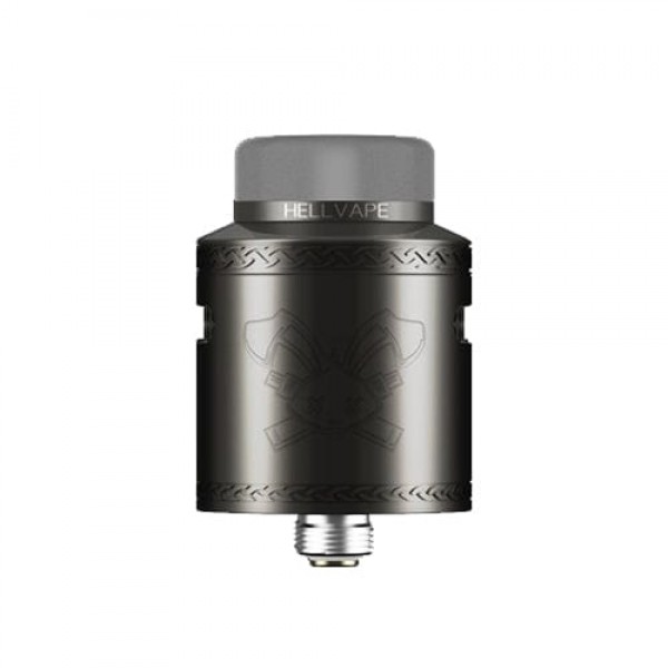 Hellvape Dead Rabbit V2 24mm RDA