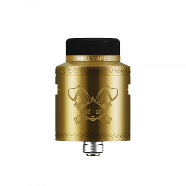 Hellvape Dead Rabbit V2 24mm RDA