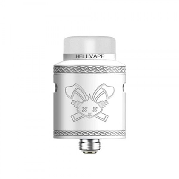 Hellvape Dead Rabbit V2 24mm RDA