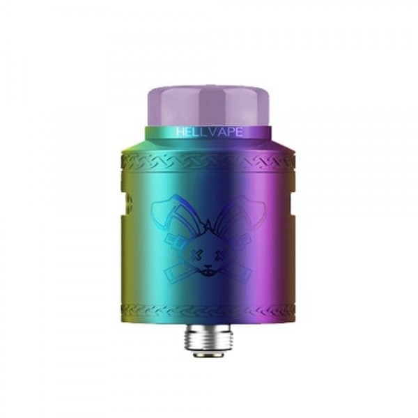 Hellvape Dead Rabbit V2 24mm RDA