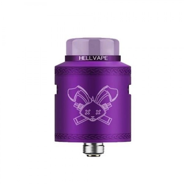 Hellvape Dead Rabbit V2 24mm RDA