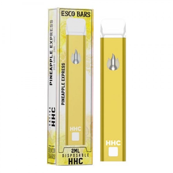 ESCO Bar 2g HHC Disposable