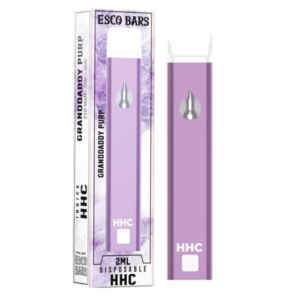 ESCO Bar 2g HHC Disposable