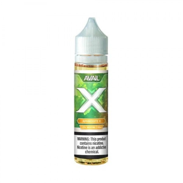 AVAIL Aphrodite X 60ml Vape Juice