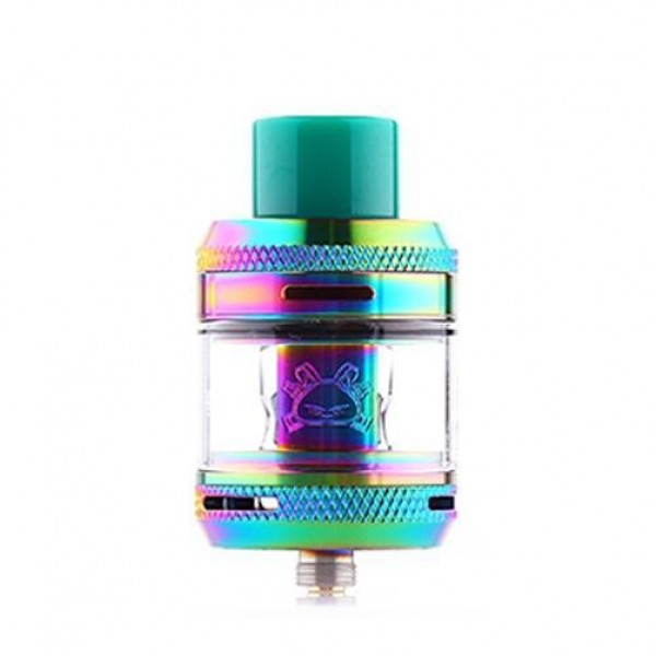 Hellvape Fat Rabbit Sub-Ohm Tank