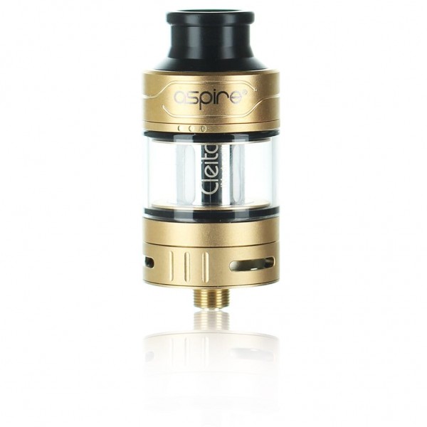 Aspire Cleito Pro Sub-Ohm Tank