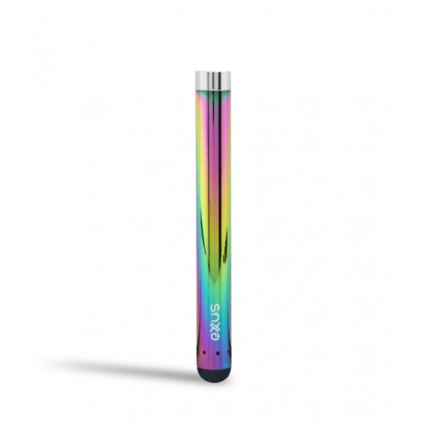 Exxus Slim Cartridge Vaporizer