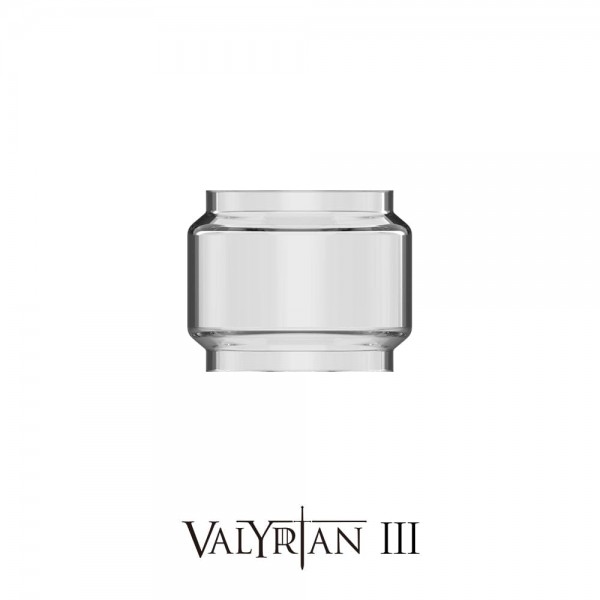 Uwell Valyrian 3 Replacement Glass