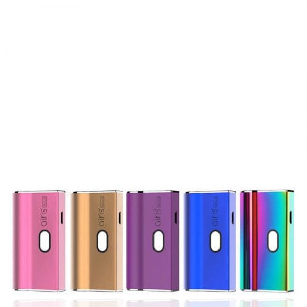 Airistech Airis Janus 2-in-1 Vaporizer