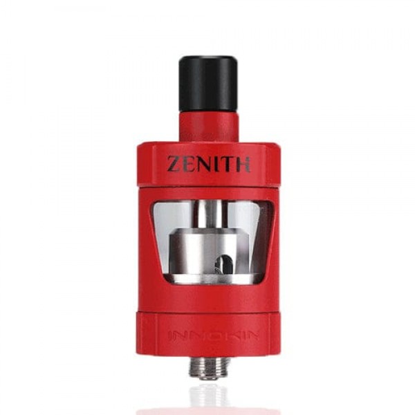 Innokin Zenith Tank (4mL Edition)