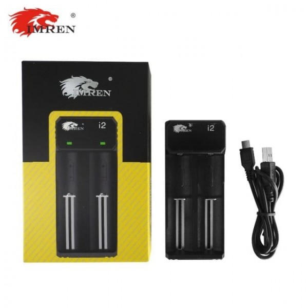 Imren i2 Battery Charger