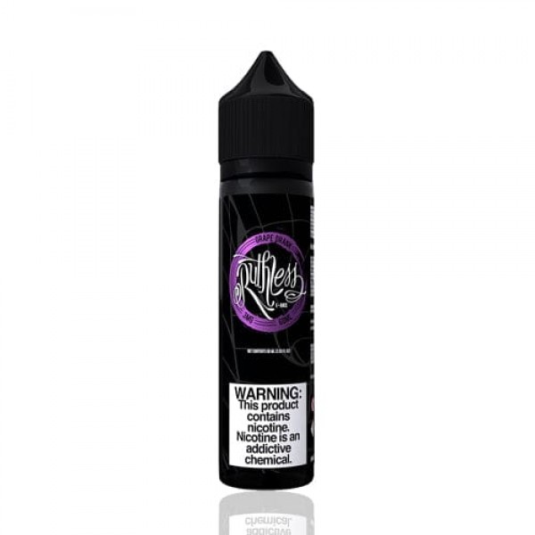 Ruthless Grape Drink 60ml Vape Juice