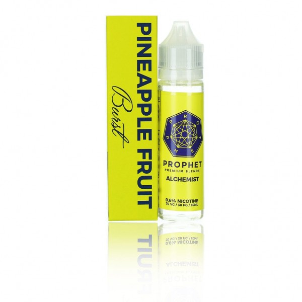 Prophet Premium Blends Alchemist 60ml Vape Juice