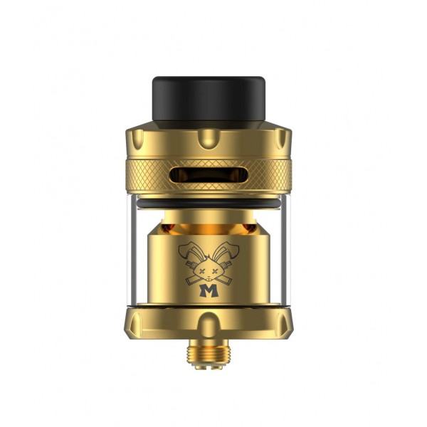 Hellvape Dead Rabbit M RTA