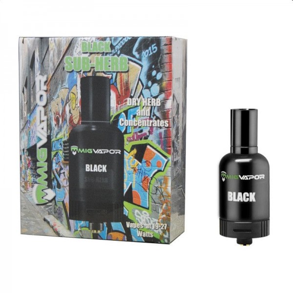 Mig Vapor Sub-Herb Atomizer