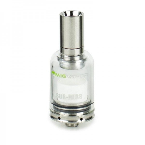 Mig Vapor Sub-Herb Atomizer