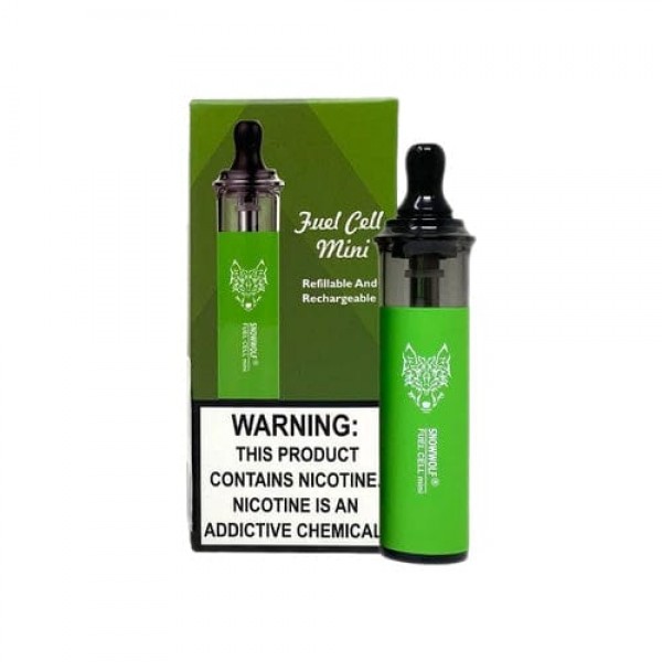 SnowWolf Fuel Cell Mini 11W Pod Device