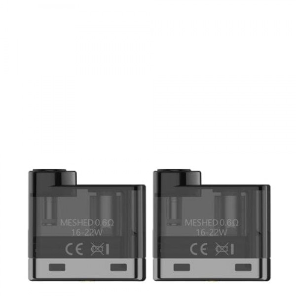 Degree Pods (2pcs) - Vaporesso