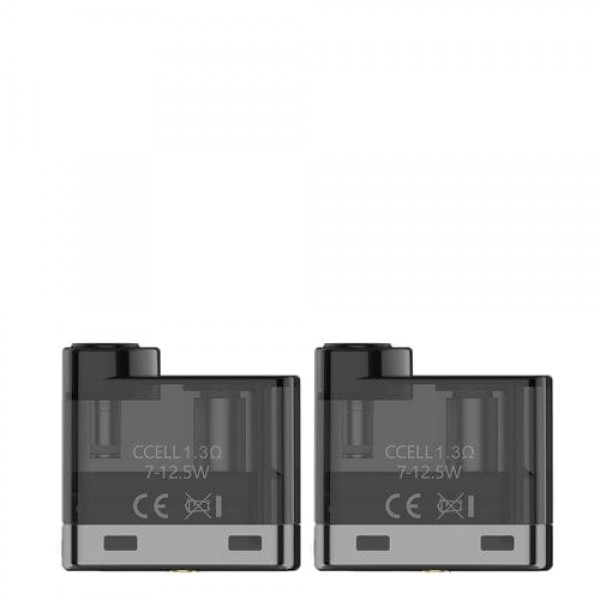 Degree Pods (2pcs) - Vaporesso