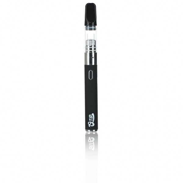 AirisTech x Quatrz Authority Q-Tip Quartz Pen Alternative Vaporizer