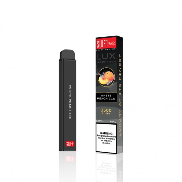 SWFT Lux Disposable Vape