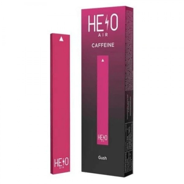 HELO Air Caffeine Disposable Vape (0% Nic)