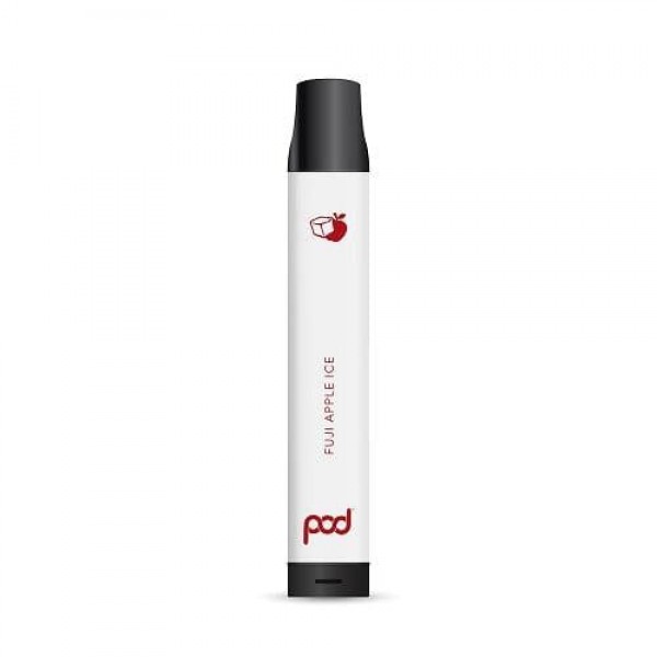 Pod 2500 Disposable Vape