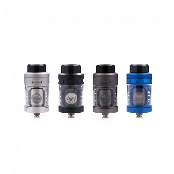 GeekVape Zeus 25mm RTA