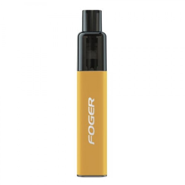 Foger Too Disposable Vape