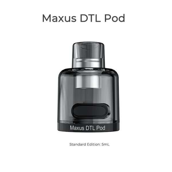 Freemax Maxus Max DTL Replacement Pods (1x Pack)