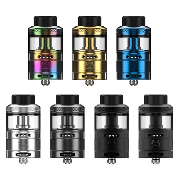 Hellvape Fat Rabbit RTA