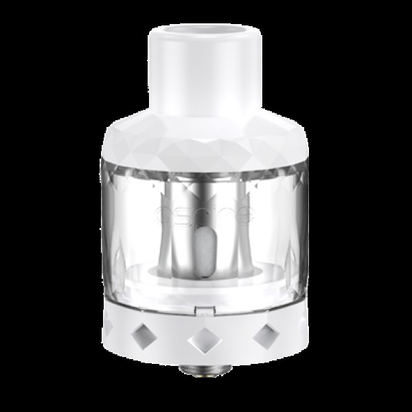 Aspire Cleito Shot Disposable Sub-Ohm Tank (Pack of 3)