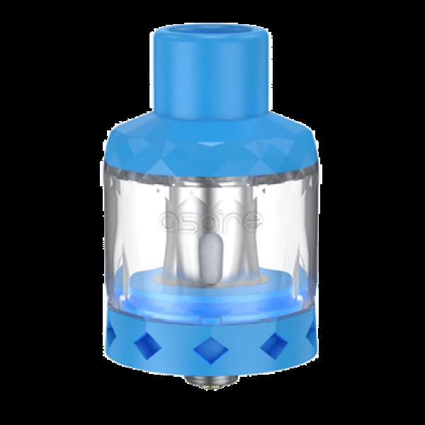 Aspire Cleito Shot Disposable Sub-Ohm Tank (Pack of 3)