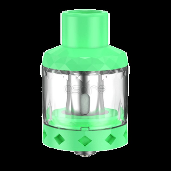 Aspire Cleito Shot Disposable Sub-Ohm Tank (Pack of 3)