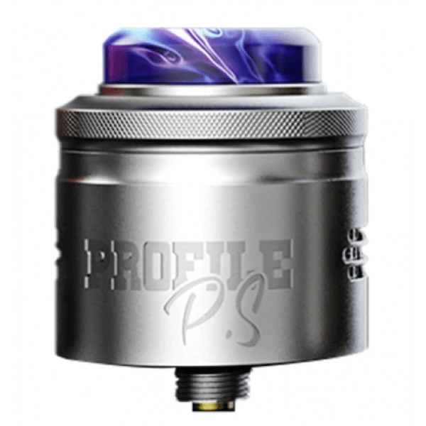 Wotofo Profile PS Dual Mesh RDA