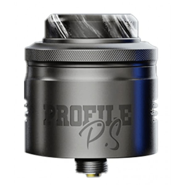 Wotofo Profile PS Dual Mesh RDA