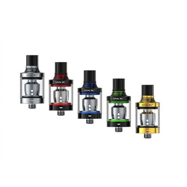 SMOK Spirals Tank