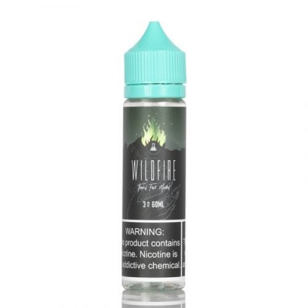 Elysian Labs Wildfire 60ml Vape Juice