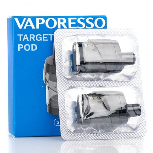 Target PM30 Pods (2pcs) - Vaporesso