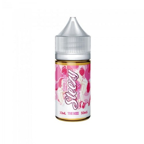 Steezy SALT The Biz 30ml Nic Salt Vape Juice