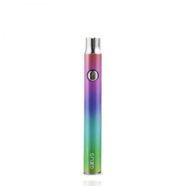 Exxus Plus VV Alternative Vaporizer