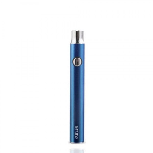 Exxus Plus VV Alternative Vaporizer